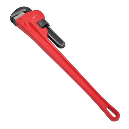 Atd Tools ATD 24-inch Pipe Wrench 624
